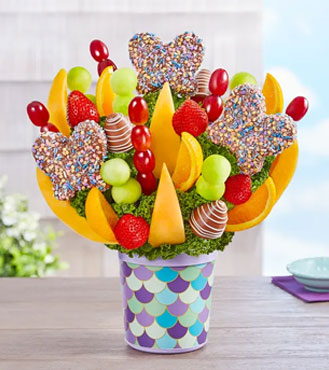 Fruity Fresh Bouquet